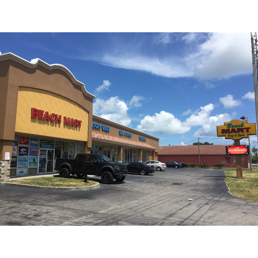 Swimwear Store «Beach Mart», reviews and photos, 5297 Gulf Blvd, St Pete Beach, FL 33706, USA