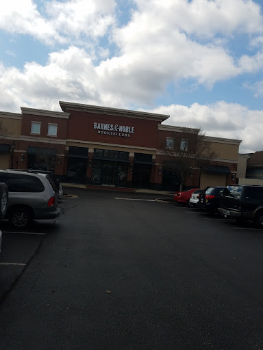 Book Store «Barnes & Noble», reviews and photos, 5101 Main St, Williamsburg, VA 23188, USA