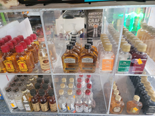 Fulton's Fountain Market