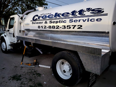 Aaron Crocketts Sewer & Septic Service