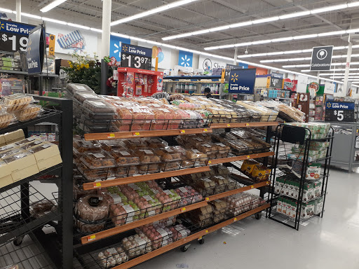 Discount Store «Walmart», reviews and photos, 50 N MacDade Blvd, Glenolden, PA 19036, USA