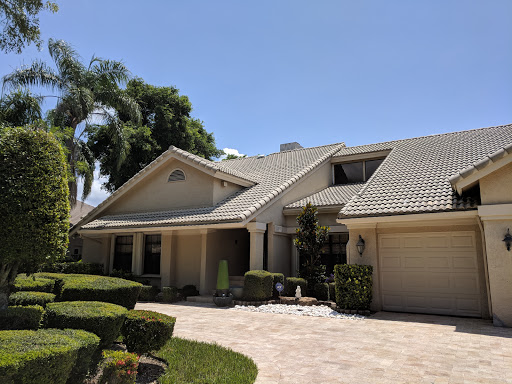 TUSK Roofing LLC in Hollywood, Florida
