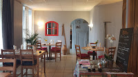 Photos du propriétaire du Restaurant français Auberge du Montel Stephan et Laurent à Montel-de-Gelat - n°1