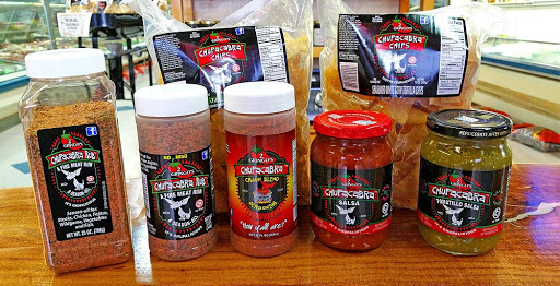 Butcher Shop «Bob Starks Beef Shop», reviews and photos, 707 W Dove Ave, McAllen, TX 78504, USA