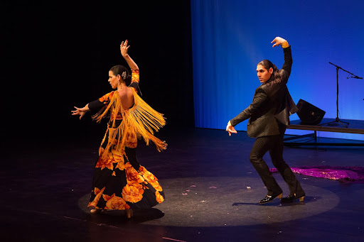 Furia Flamenca Dance Company