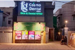 FG Cosmo Dental Clinic image