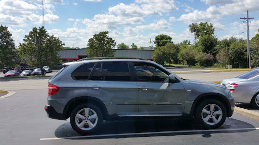 Used Car Dealer «Carmel Motors», reviews and photos, 508 W Carmel Dr, Carmel, IN 46032, USA