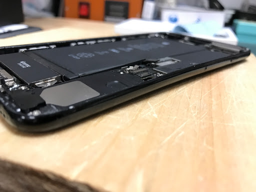 Cell Phone Store «Eazy Computers & iPhone Repair», reviews and photos, 930 Arch St, Philadelphia, PA 19107, USA