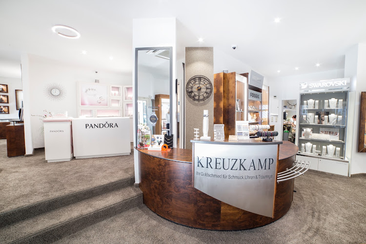 Juwelier Kreuzkamp