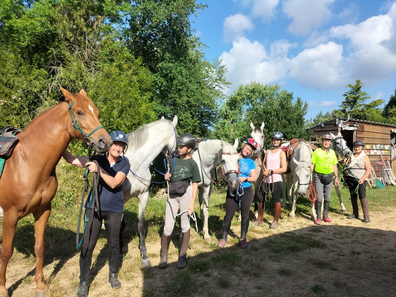 Photo n° 2 de l'avis de Marie-Pierre.r fait le 30/07/2022 à 14:36