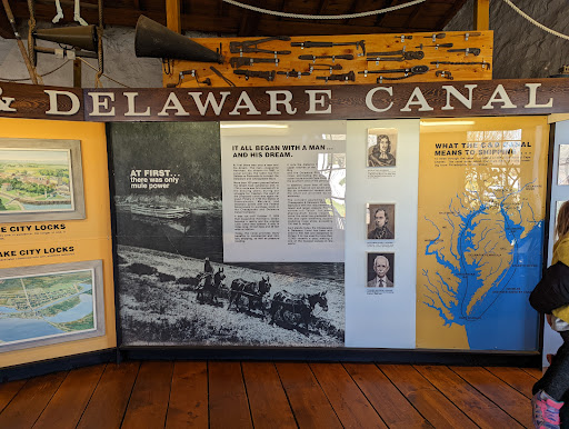 Museum «C & D Canal Museum», reviews and photos, 815 Bethel Rd, Chesapeake City, MD 21915, USA