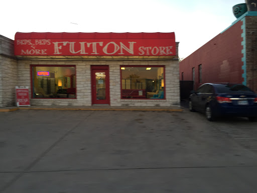 Futon Store «the Futon Store Austin», reviews and photos, 5440 Burnet Rd, Austin, TX 78756, USA