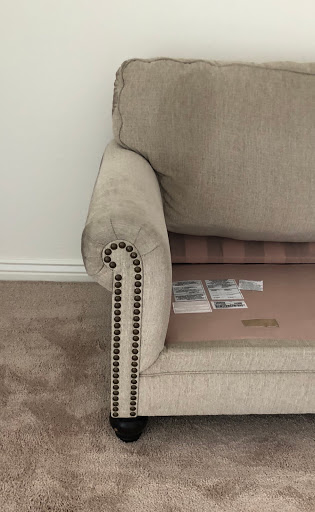 Moving and Storage Service «Arizona Movers & Storage», reviews and photos, 3903 N 16th St, Phoenix, AZ 85016, USA