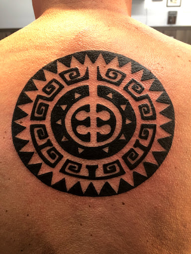 Tattoo Zone By Stano, 990 Derbyshire Rd, Daytona Beach, FL 32117, USA, 