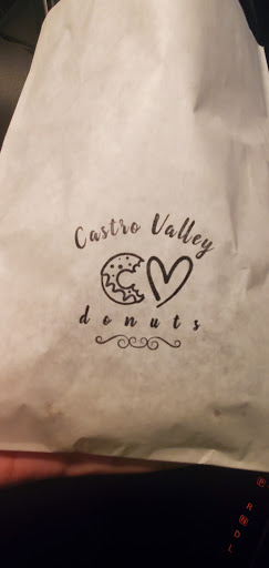 Donut Shop «Castro Valley Donuts», reviews and photos, 22150 Redwood Rd, Castro Valley, CA 94546, USA