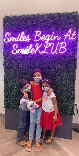 Smile Klub Dental image