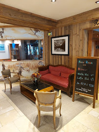 Photos des visiteurs du Restaurant Park Hôtel Suisse & Spa à Chamonix-Mont-Blanc - n°11