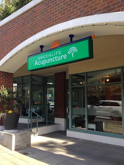 Green Life Acupuncture Clinic