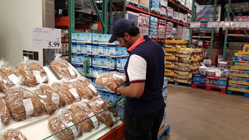 Warehouse store «Costco Wholesale», reviews and photos, 10701 Sudley Manor Dr, Manassas, VA 20109, USA