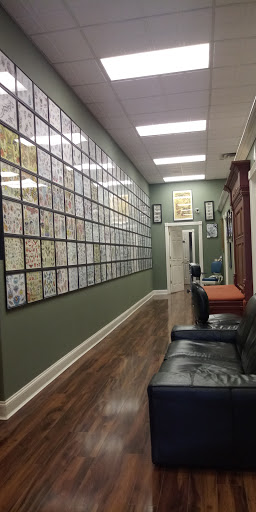 Tattoo Shop «Da Vinci Tattoo», reviews and photos, 3247 Sunrise Hwy, Wantagh, NY 11793, USA