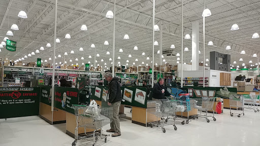 Home Improvement Store «Menards», reviews and photos, 6401 Grand Ave, Gurnee, IL 60031, USA