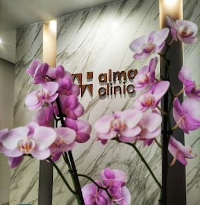 Almaclinic Salud C. los Mesones, 7, 21620 Trigueros, Huelva, España