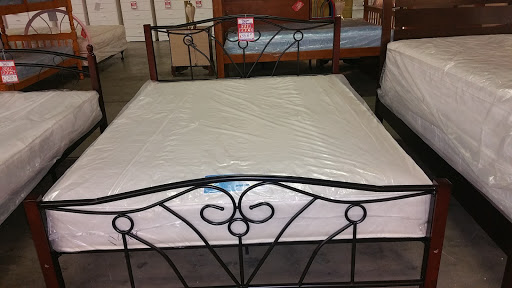 Futon Store «The Furniture Depot», reviews and photos, 585 Eureka Ave, Reno, NV 89512, USA