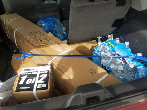 Hardware Store «Harbor Freight Tools», reviews and photos, 5231 Evergreen Way, Everett, WA 98203, USA