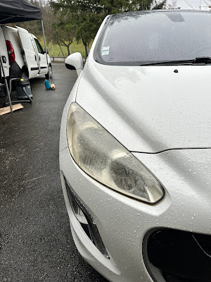 AutoClean74 à Annemasse