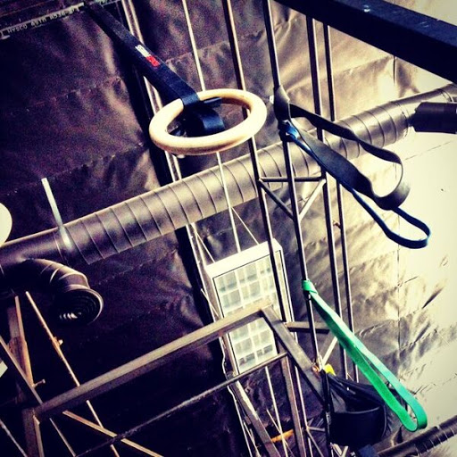 Health Club «CrossFit Vacaville», reviews and photos, 192 Bella Vista Rd d, Vacaville, CA 95687, USA