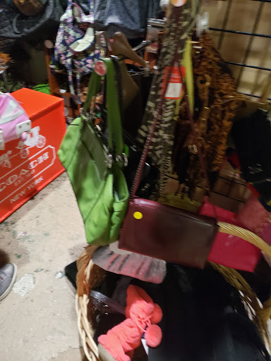 Thrift Store «All you need is thrift», reviews and photos, 148 W Hoffman Ave, Lindenhurst, NY 11757, USA