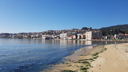 Praia de Moana'in fotoğrafı biraz temiz temizlik seviyesi ile