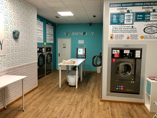 Serendipity Lavanderia