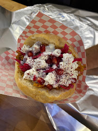 Plats et boissons du Restaurant grec DUNK Berliner Kebab à Annecy - n°9