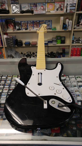 Video Game Store «Game Trader», reviews and photos, 133 James Luscinski Dr # 101, Murfreesboro, TN 37129, USA