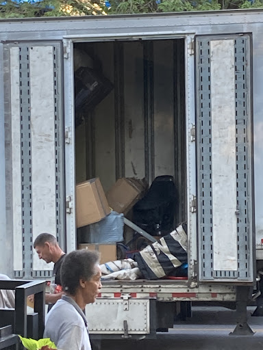 Self-Storage Facility «A One Van Lines», reviews and photos, 461 E 99th St Unit B, Brooklyn, NY 11236, USA