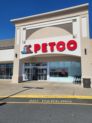 Petco Animal Supplies, 309 Worth Ave #123, Stafford, VA 22554, USA, 