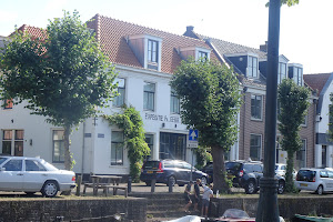 Historische Haven Naarden