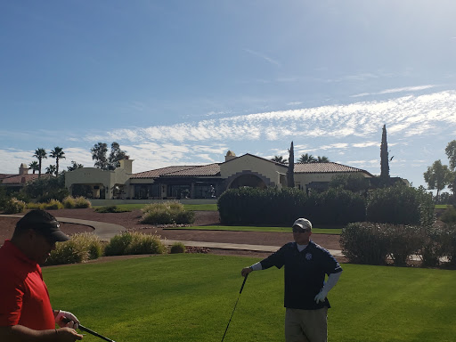 Golf Club «Corte Bella Golf Club», reviews and photos, 22129 N Mission Dr, Sun City West, AZ 85375, USA