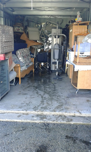 1 Gregory Ave, Passaic, NJ 07055, USA