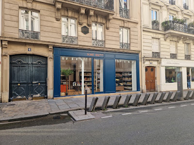 Epicerie Soré à Paris