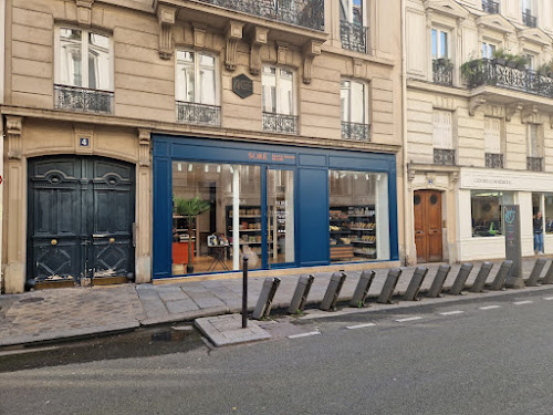 Épicerie Epicerie Soré Paris