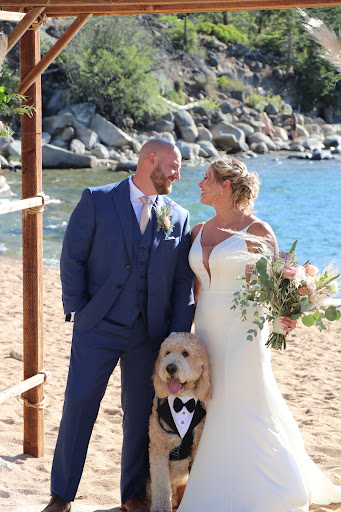 Bridal Shop «Yes I do Bridal», reviews and photos, 71 W Boston St # 100, Chandler, AZ 85225, USA