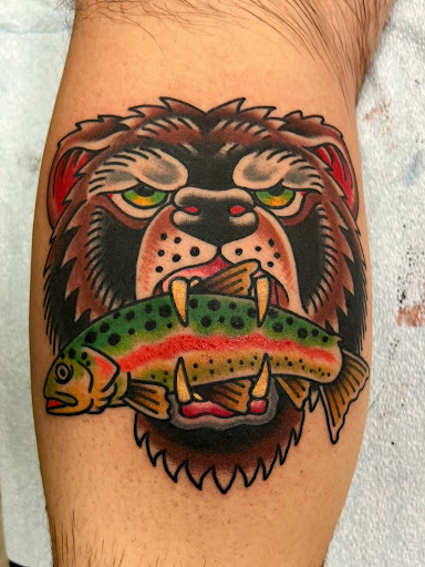 Explore $50 tattoo ideas, creative tattoo ideas in Boca Raton, available at Black Pelican Tattoo