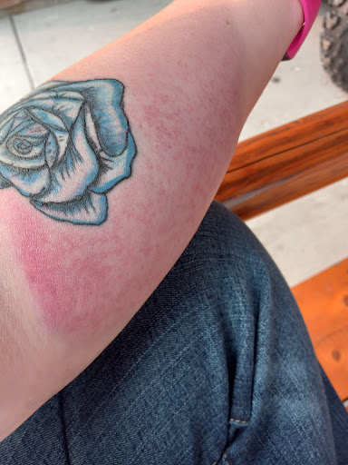 Explore fast tattoo ideas, creative tattoo ideas in Owosso, available at Twisted ink tattoo