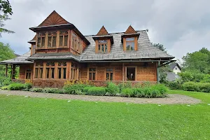 Villa Atma image