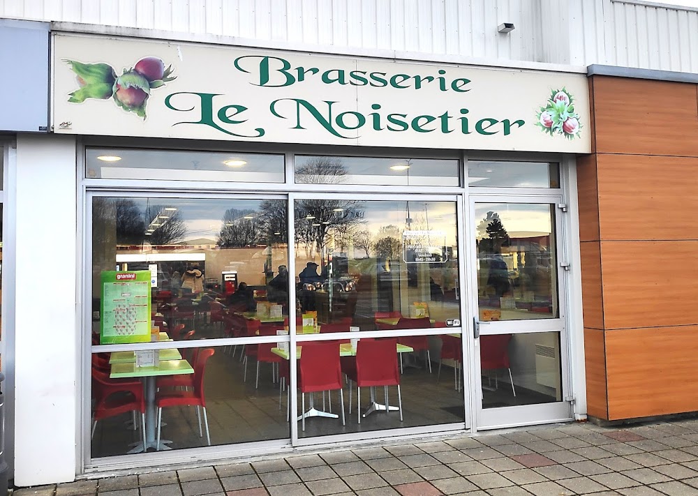 photo du resaurant Brasserie Le Noisetier