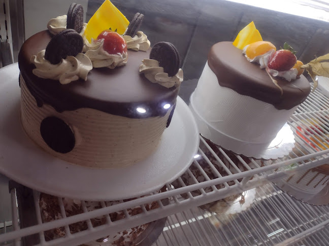 Avenida Agustín de la Rosa Toro 415, San Luis 15021