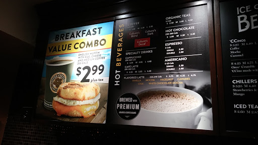 Coffee Shop «Coffee Culture Cafe & Eatery», reviews and photos, 5761 Peach St, Erie, PA 16509, USA