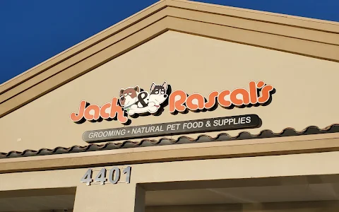 Jack & Rascals image